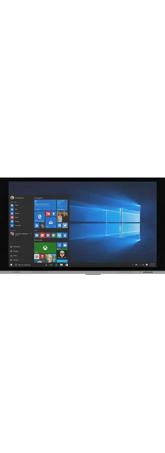 Nano tablica N86