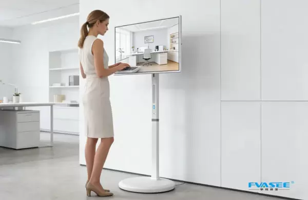 Przenośny telewizor Smart TV i telewizor StandBy Me Fvasee: kompletny przewodnik po nowoczesnych domach