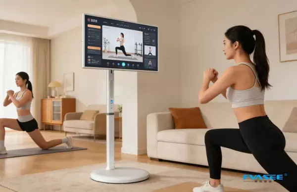 FVASEE: Dlaczego sprzedawcy detaliczni dodają telewizory StandBy Me do wyświetlaczy Smart Store (2026)