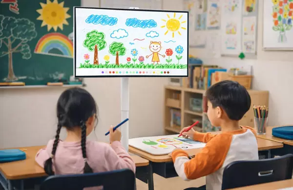 Jak zostać dystrybutorem przenośnego telewizora Smart TV FVASEE (przewodnik 2026)