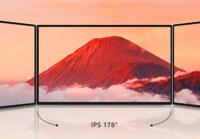 Ściany wideo LCD do sterowni: poprawa monitorowania wizualnego i reagowania